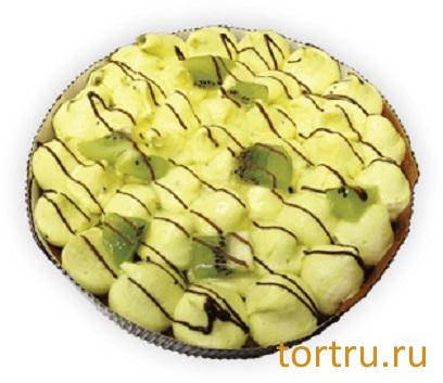 Европейский пирог Киви, Вкусные штучки, кондитерская, Обнинск Европейский пирог Киви, Вкусные штучки, кондитерская, Обнинск
