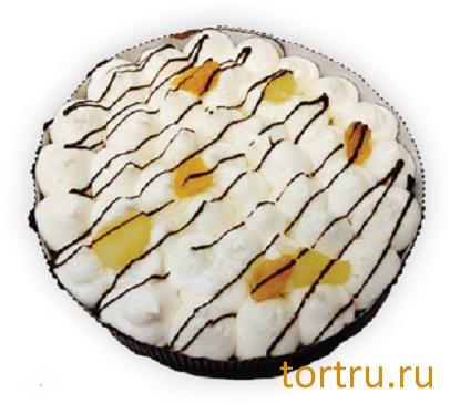 Европейский пирог Йогурт, Вкусные штучки, кондитерская, Обнинск Европейский пирог Йогурт, Вкусные штучки, кондитерская, Обнинск