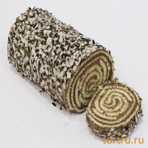 Торт "Полено", Казанский хлебозавод №3 Торт "Полено", Казанский хлебозавод №3