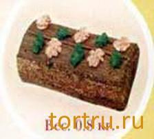 Торт "Полянка", Бердский хлебокомбинат