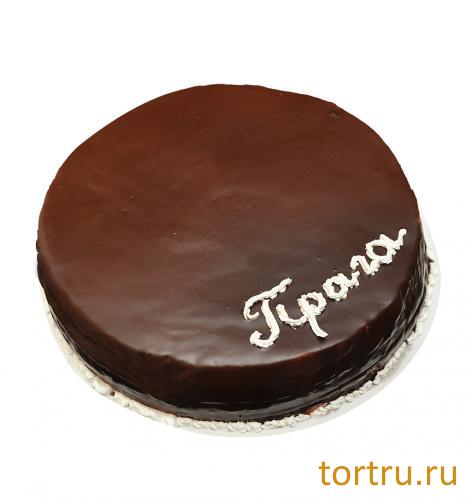 Торт "Прага", Рататуй, Нальчик