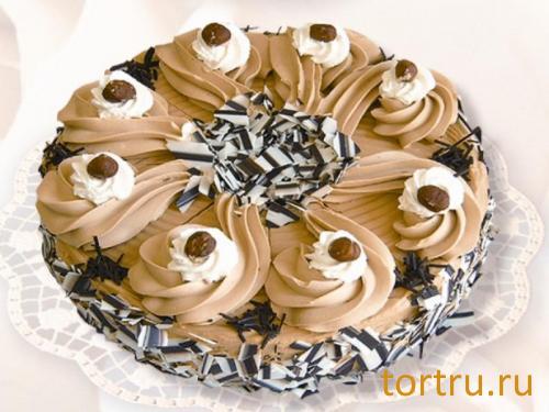 Торт "Презентация", Казанский хлебозавод №3