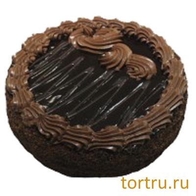 Торт "Прага", Хлебозавод "Балтийский хлеб"