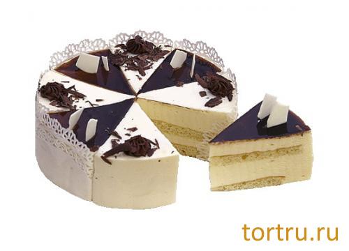 Торт "Птичка классическая оригинальная", У Палыча