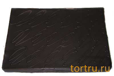 Торт "Птичье молоко", ТВА, кондитерская фабрика, Москва