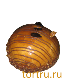 Торт "Бабочка", ТВА, кондитерская фабрика, Москва