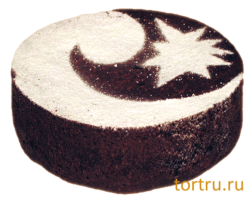 Торт "Шарлотка", Любимая Шоколадница, Ставрополь