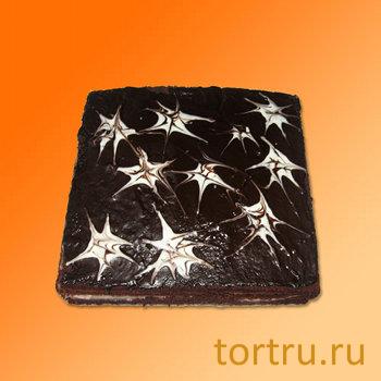 Торт "Шахерезада", Пятигорский хлебокомбинат