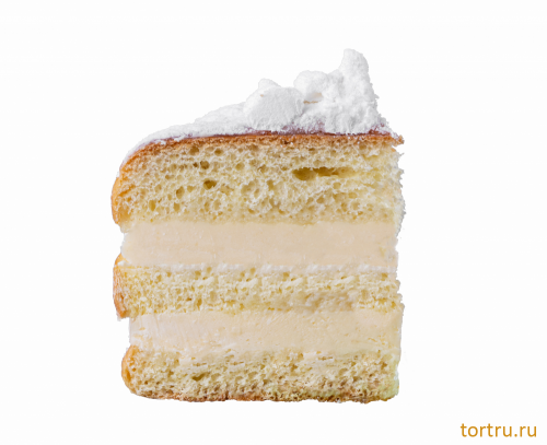 Торт "Сан-Тропе", Кондитерский дом Renardi, Москва