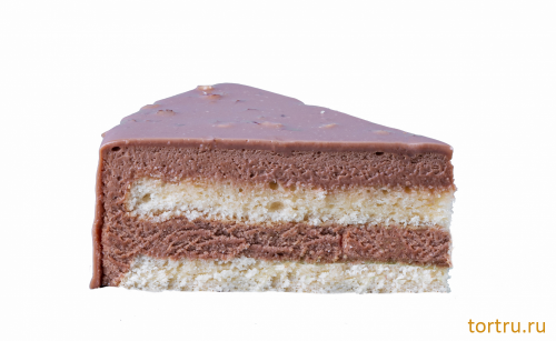 Торт "Карузель лайт мини", Кондитерский дом Renardi, Москва