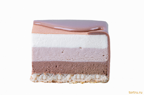 Торт "Бант", Кондитерский дом Renardi, Москва