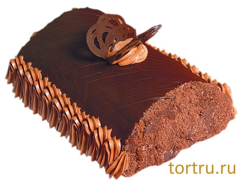 Торт "Штефания", Любимая Шоколадница, Ставрополь