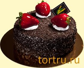 Торт "Шварцвальд", Хлеб Хмельницкого, Ставрополь