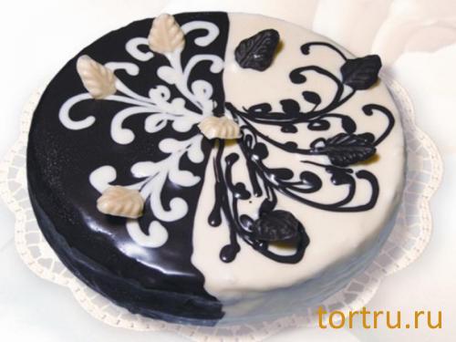 Торт "Симфония вкуса", Казанский хлебозавод №3