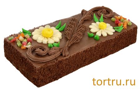 Торт "Сказка", Усладов