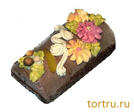 Торт "Сказка", Кузбассхлеб Торт "Сказка", Кузбассхлеб