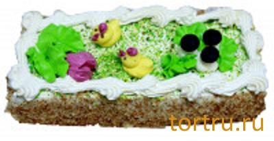 Торт "Сказка", Хлебозавод "Балтийский хлеб"