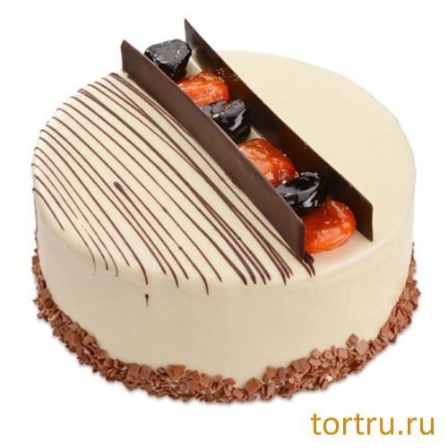 Торт "Сладкая Калифорния", фирма Татьяна, Воронеж