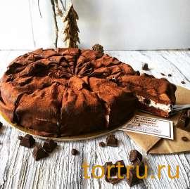 Торт "Трюфельный", булочная кондитерская "За Мечтой"