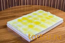 Торт "Лайм с Лимоном", булочная кондитерская "За Мечтой"