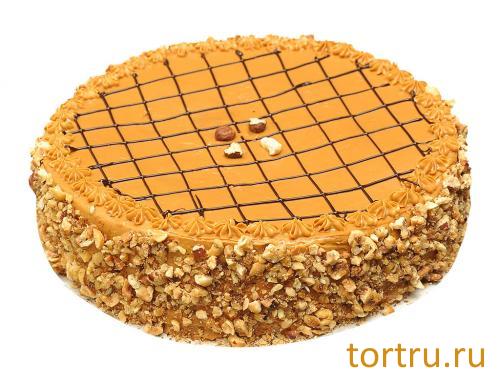 Торт "Сникерс", Рататуй, Нальчик