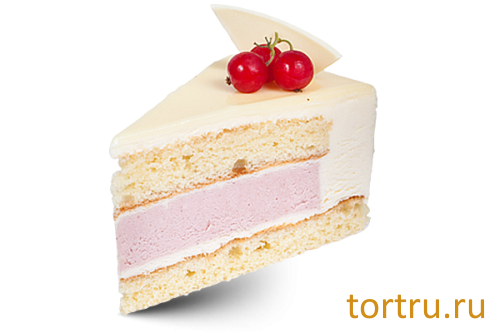 Торт "Солей", кондитерская Крем Роял, Москва