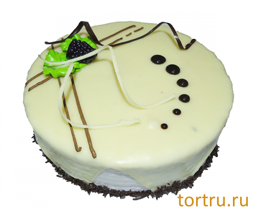 Торт "Стелла", Сладкие посиделки, кондитерская-пекарня, Омск