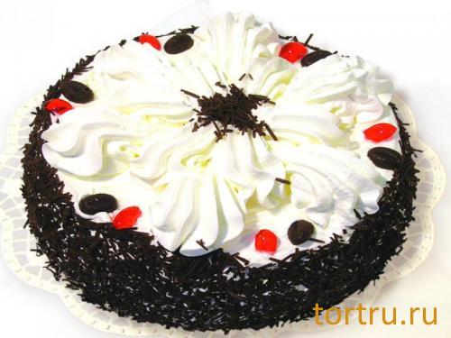 Торт "Сюембике", Казанский хлебозавод №3