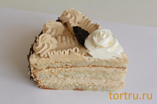 Торт "Сюрприз", Казанский хлебозавод №3 Торт "Сюрприз", Казанский хлебозавод №3