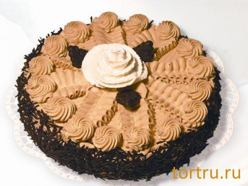 Торт "Сюрприз", Казанский хлебозавод №3 Торт "Сюрприз", Казанский хлебозавод №3