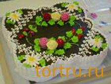 Торт "Галина", Бердский хлебокомбинат