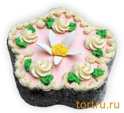 Торт "Татьяна", Вкусные штучки, кондитерская, Обнинск
