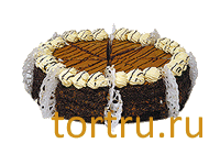 Торт "Дамский флирт", Меркурий