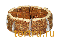 Торт "Нектар", Меркурий