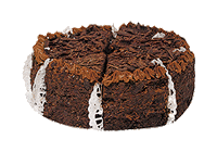 Торт "Черный принц", Меркурий Торт "Черный принц", Меркурий