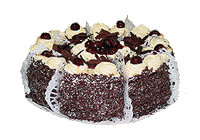 Торт "Пьяная вишня", Меркурий Торт "Пьяная вишня", Меркурий