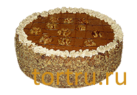 Торт "Нектар", Меркурий