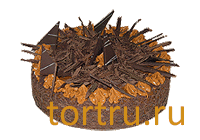 Торт "Черный принц", Меркурий Торт "Черный принц", Меркурий