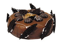 Торт "Лорд Бикс", Меркурий