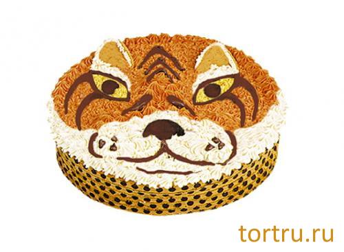 Торт "Тигр", У Палыча