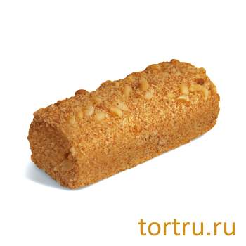 Торт "Колизей", кондитерская фабрика Сластёна, Чебоксары