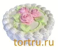 Торт "Натали", Хлебокомбинат Георгиевский