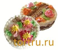 Торт "Ожидание Маро", Хлебокомбинат Георгиевский