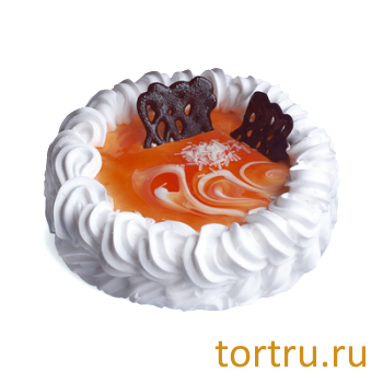 Торт "Росинка", кондитерская фабрика Сластёна, Чебоксары