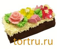 Торт "Сказка", Хлебокомбинат Георгиевский