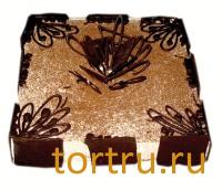 Торт "Таис", Хлебокомбинат Георгиевский