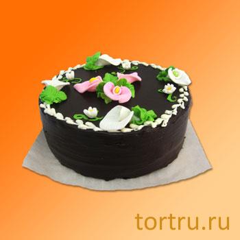 Торт "Эффект", Пятигорский хлебокомбинат Торт "Эффект", Пятигорский хлебокомбинат