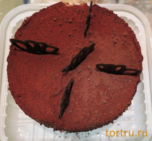 Торт Шоколадный, Берилл Торт Шоколадный, Берилл