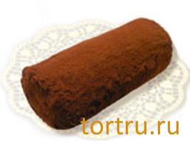 Торт "Смугляночка", Казанский хлебозавод №3