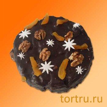 Торт "Зодиак", Пятигорский хлебокомбинат